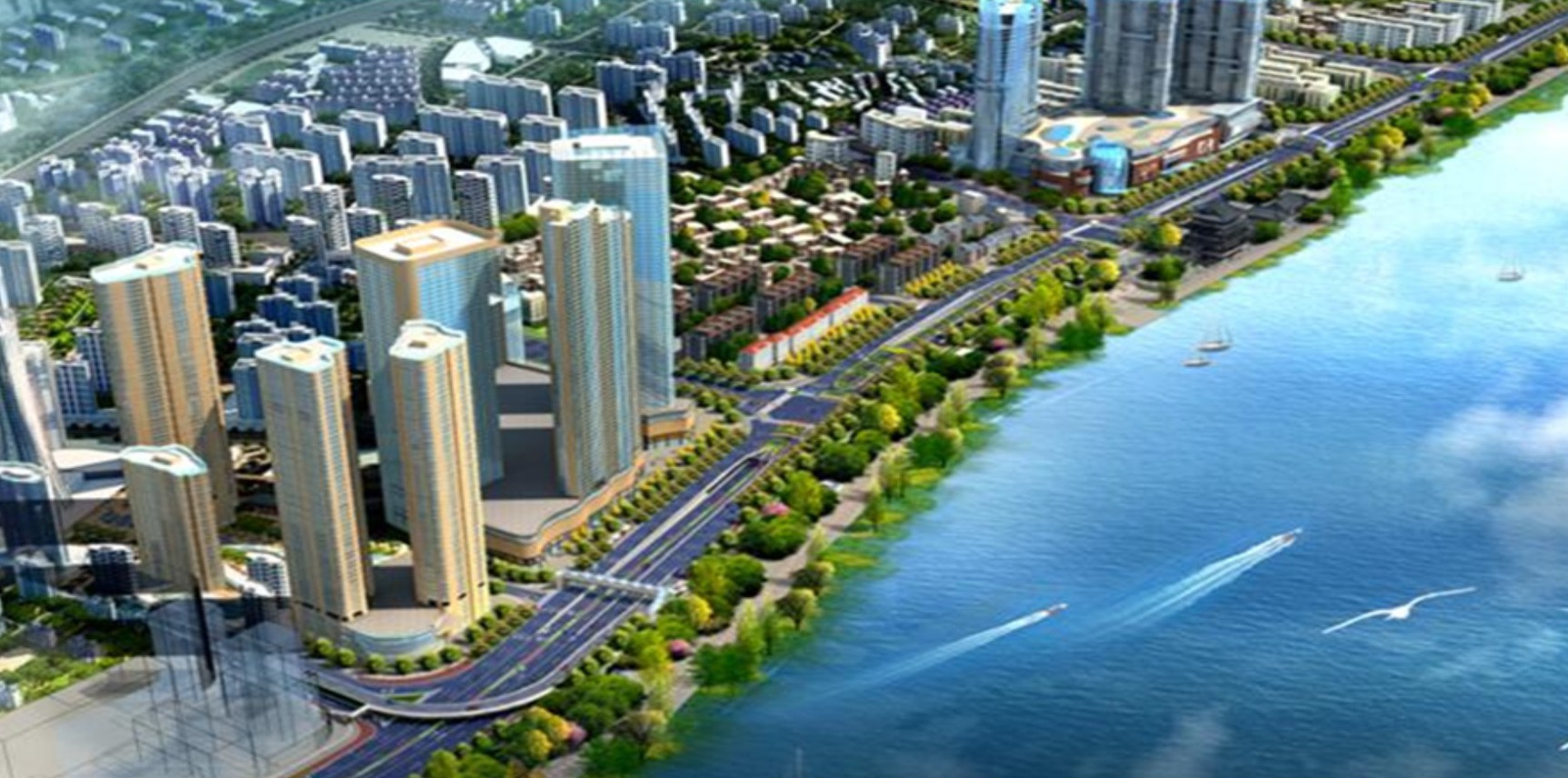 長(zhǎng)沙市湘江大道快捷化改造工程工程量清單編制
