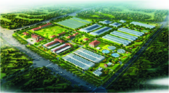長沙市第七水廠及配套官網(wǎng)建設項目